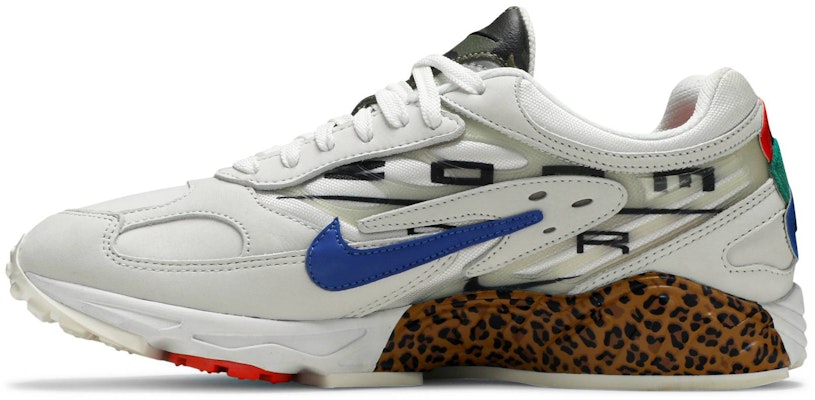 size? x Nike Air Ghost Racer 'Copy and Paste' CT2537-100 Lookbook size? x Nike Air Ghost Racer 'Copy and Paste' CT2537-100