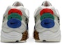 Details for size? x Nike Air Ghost Racer 'Copy and Paste' CT2537-100