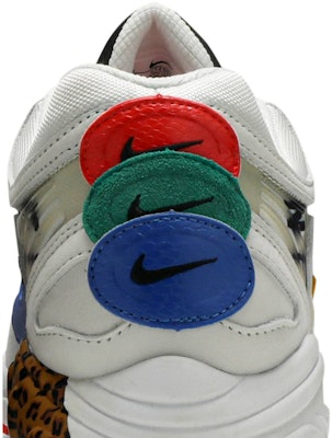 size? 联名 Nike Air Ghost Racer '复制粘贴' CT2537-100 Sizing size? 联名 Nike Air Ghost Racer '复制粘贴' CT2537-100