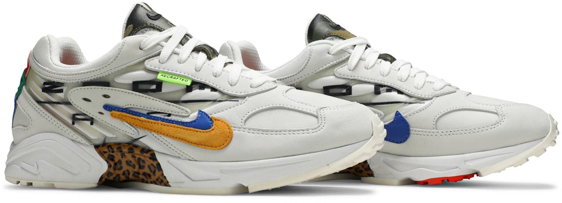 size? x Nike Air Ghost Racer 'Copy and Paste' CT2537-100 Cheap size? x Nike Air Ghost Racer 'Copy and Paste' CT2537-100