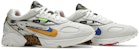 size? x Nike Air Ghost Racer 'Copy and Paste' CT2537-100