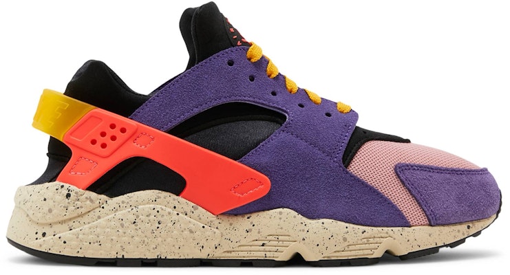 size x Nike Air Huarache ACG DM9093 500