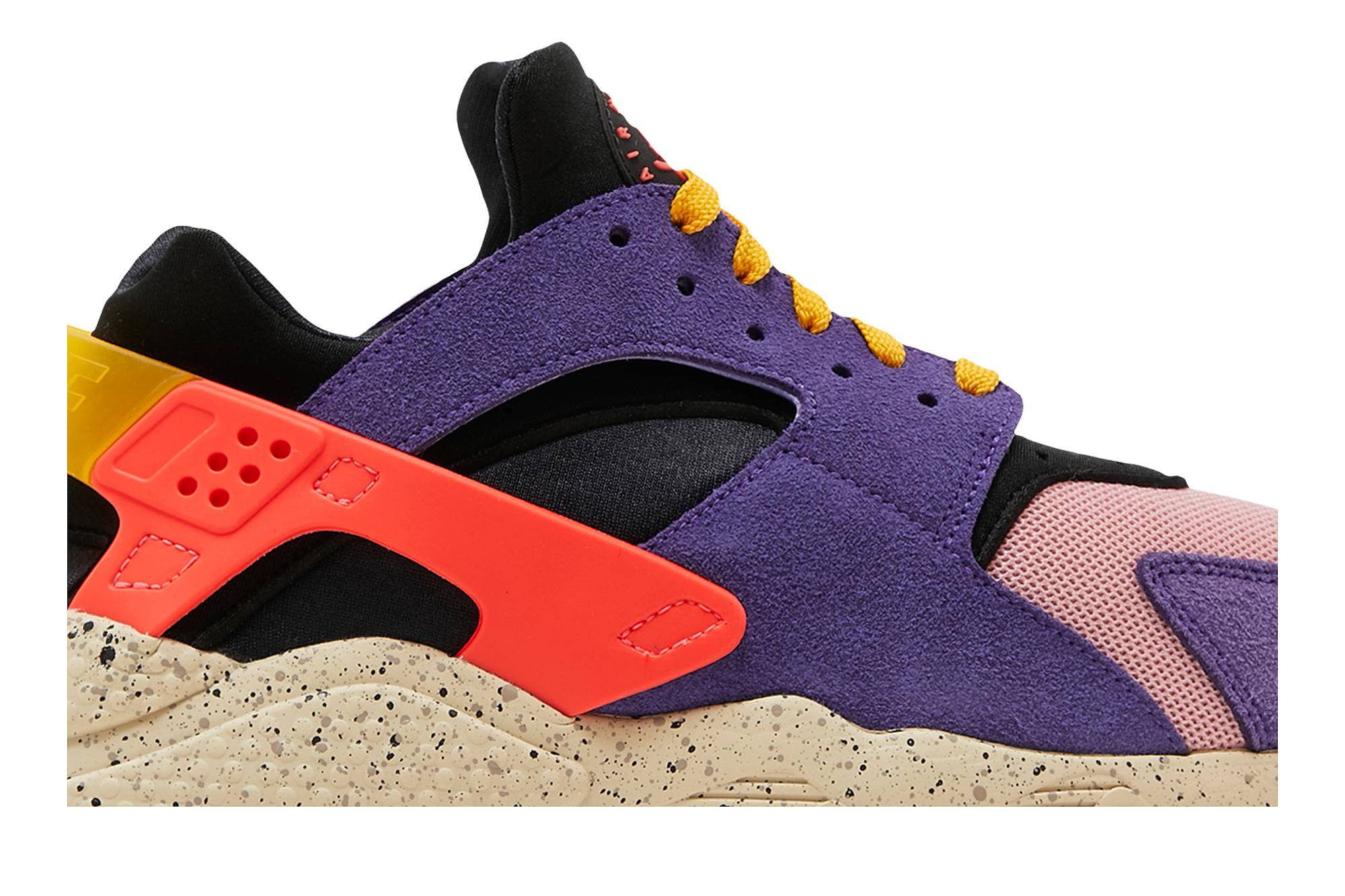 Order size? x Nike Air Huarache 'ACG' zapatillas DM9093-500