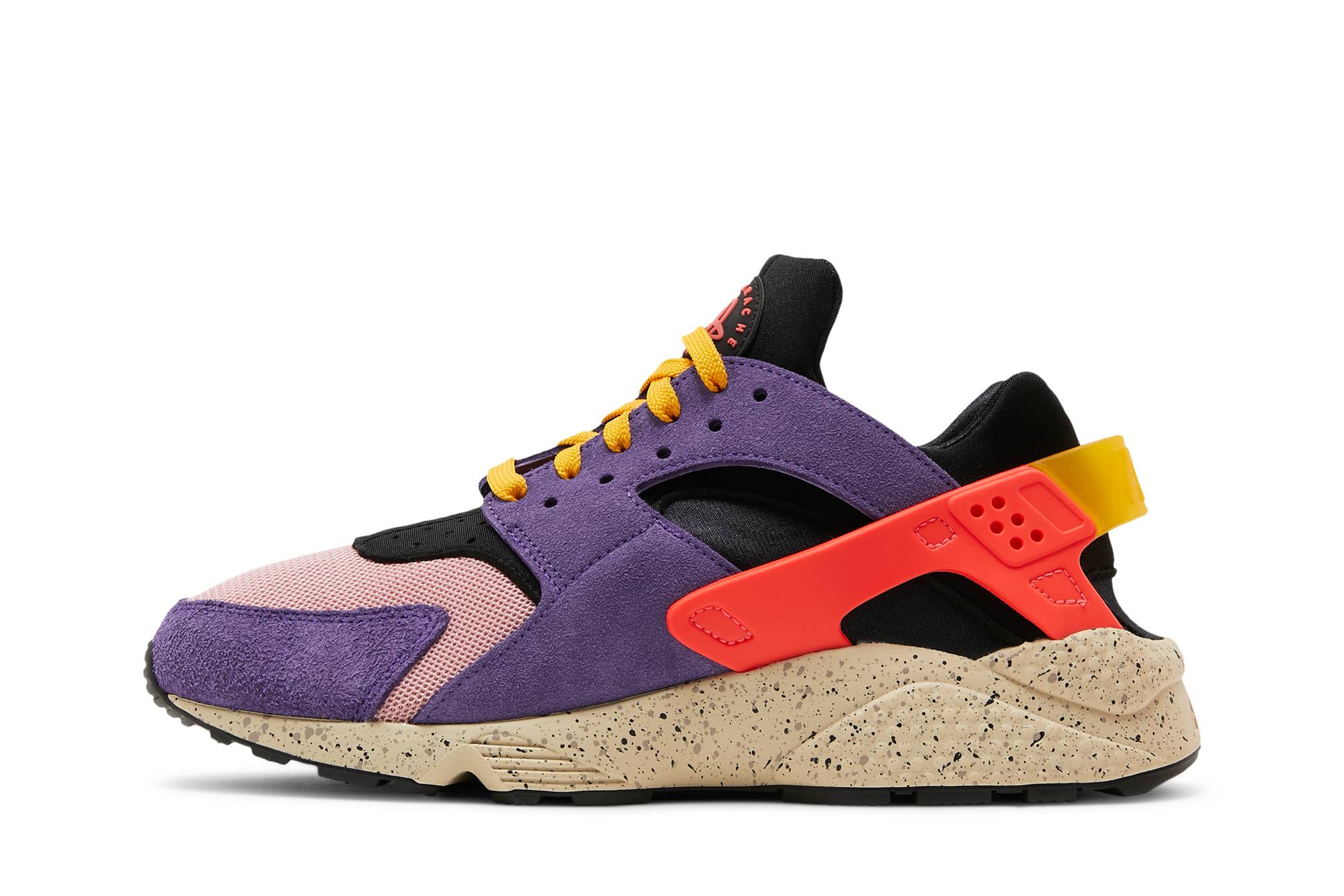 Lookbook size? x Nike Air Huarache 'ACG' zapatillas DM9093-500