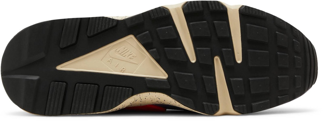 size? x Nike Air Huarache 'ACG' zapatillas DM9093-500 Shop size? x Nike Air Huarache 'ACG' zapatillas DM9093-500