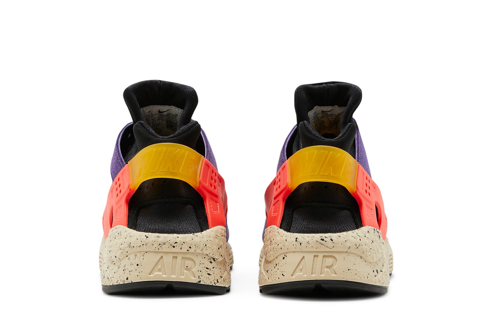 Details for size? x Nike Air Huarache 'ACG' zapatillas DM9093-500