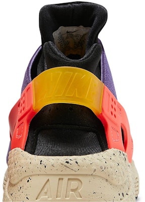 size? x Nike Air Huarache 'ACG' zapatillas DM9093-500 Sizing size? x Nike Air Huarache 'ACG' zapatillas DM9093-500