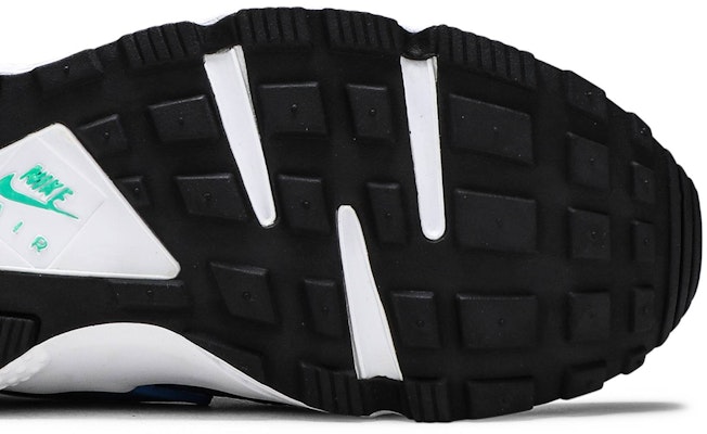 사이즈? x 나이키 에어 허라취 '딥 로얄 블루' 318429-443 Purchase 사이즈? x 나이키 에어 허라취 '딥 로얄 블루' 318429-443