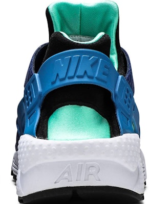 사이즈? x 나이키 에어 허라취 '딥 로얄 블루' 318429-443 Sizing 사이즈? x 나이키 에어 허라취 '딥 로얄 블루' 318429-443