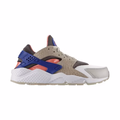 size? Nike Air Huarache 'Gym Royal'