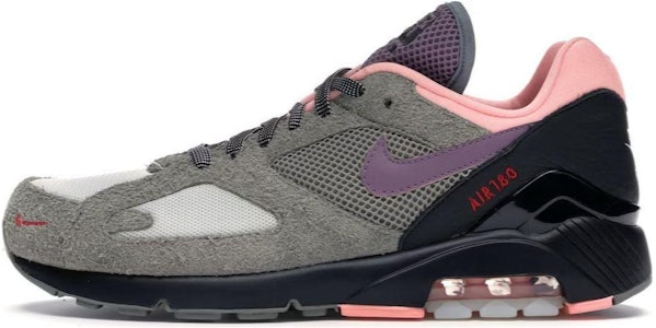 사이즈? x 나이키 에어 맥스 180 '저녁 노을' AV5189-001 Buy 사이즈? x 나이키 에어 맥스 180 '저녁 노을' AV5189-001