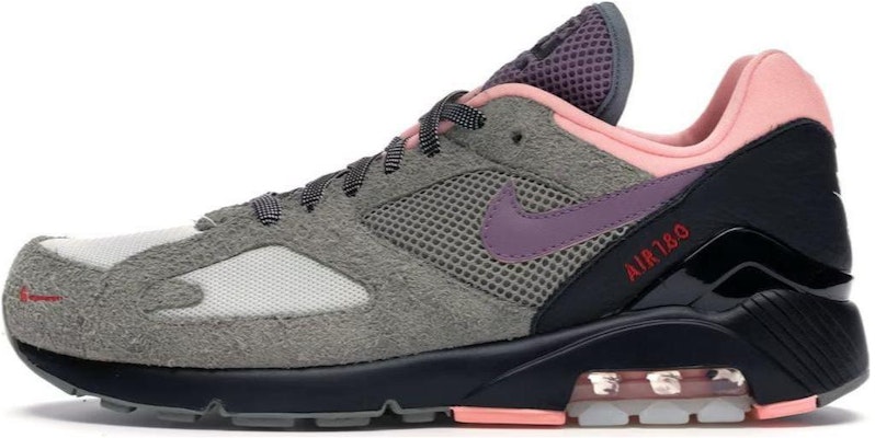 size? x Nike Air Max 180 'Dusk' AV5189-001 Buy size? x Nike Air Max 180 'Dusk' AV5189-001