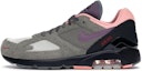 Buy size? x Nike Air Max 180 'Dusk' AV5189-001