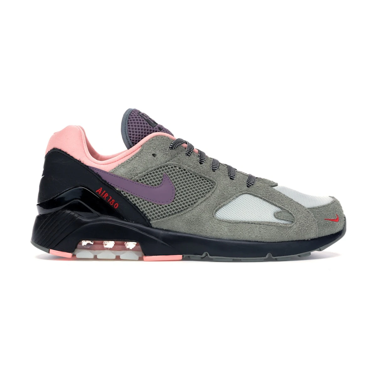 size Nike Air Max 180 AV5189 001 Novelship