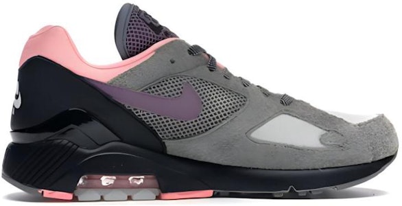 사이즈? x 나이키 에어 맥스 180 '저녁 노을' AV5189-001 Order 사이즈? x 나이키 에어 맥스 180 '저녁 노을' AV5189-001