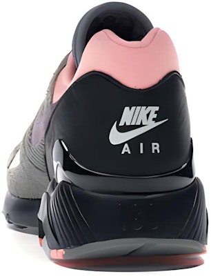 size? x Nike Air Max 180 'Dusk' AV5189-001 Shop size? x Nike Air Max 180 'Dusk' AV5189-001