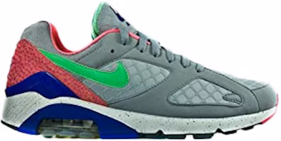 Size? x Nike Air Max 180 'Urban Safari' 615287-034 Size? x Nike Air Max 180 'Urban Safari' 615287-034