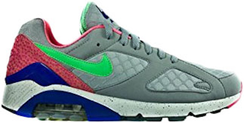 Size? x Nike Air Max 180 'Urban Safari' 615287-034