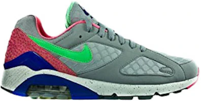 Size? x Nike Air Max 180 'Urban Safari' 615287-034 Size? x Nike Air Max 180 'Urban Safari' 615287-034