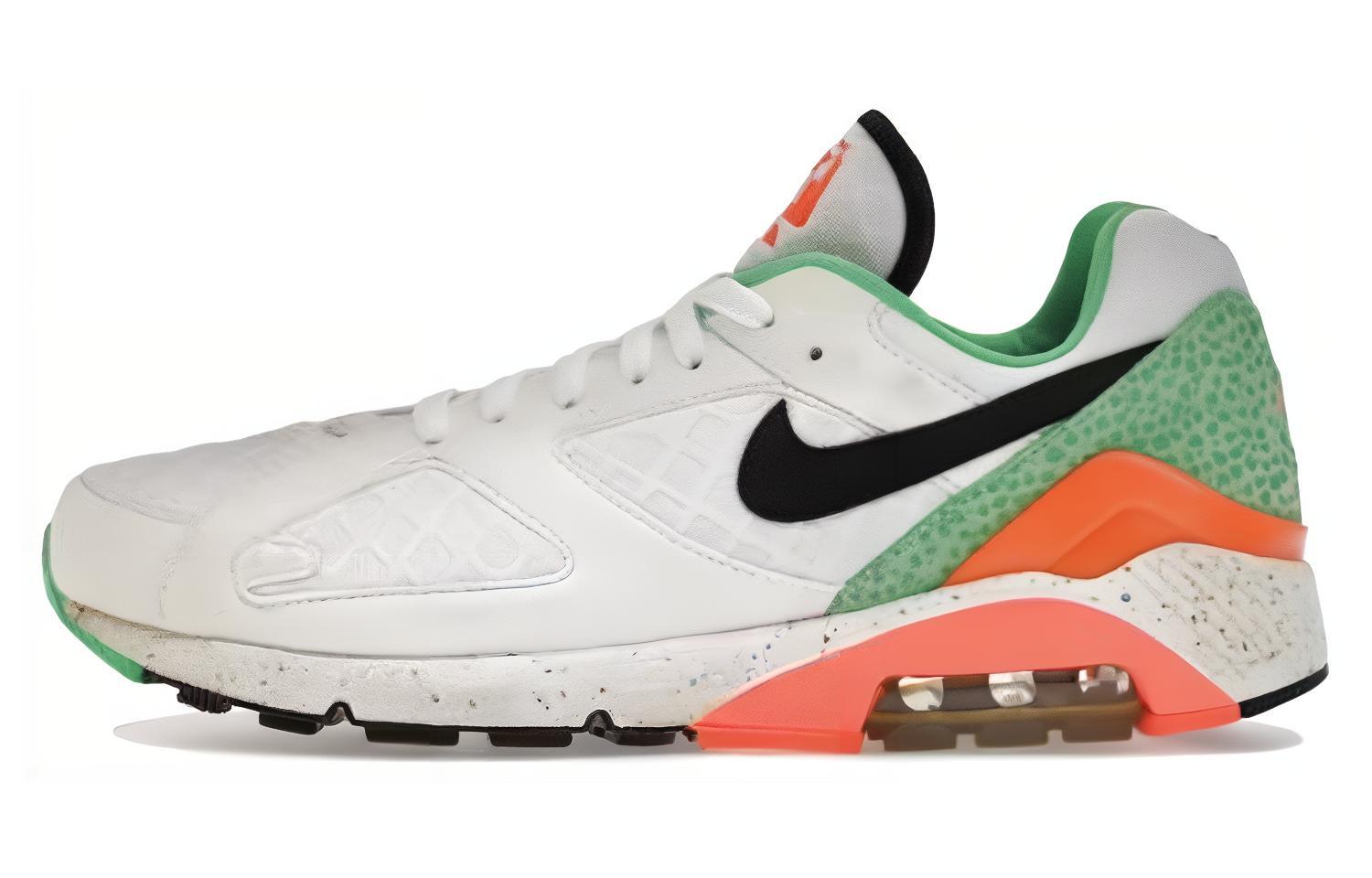 Size? x Nike Air Max 180 'Urban Safari' 615287-108