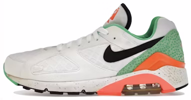 Size? x Nike Air Max 180 'Urban Safari' Sepatu Sneakers 615287-108 Buy Size? x Nike Air Max 180 'Urban Safari' Sepatu Sneakers 615287-108