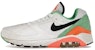 Size? x Nike Air Max 180 'Safari Bandar' 615287-108