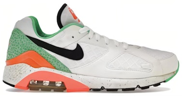 Size? x Nike Air Max 180 'Urban Safari' Sepatu Sneakers 615287-108 Order Size? x Nike Air Max 180 'Urban Safari' Sepatu Sneakers 615287-108