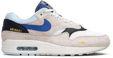 size? x Nike Air Max 1 'Dawn' AV5188-001