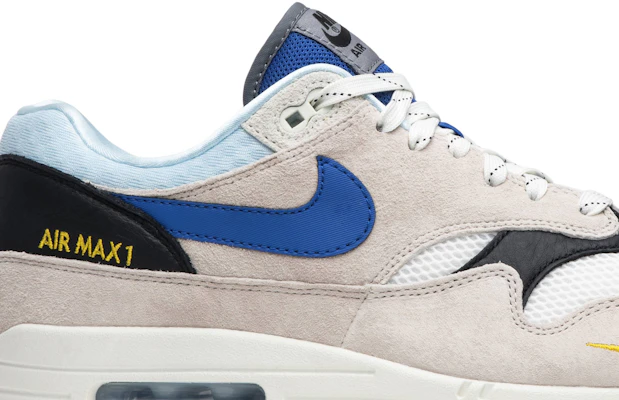 size? x Nike Air Max 1 'Dawn' AV5188-001 - Kasut Sneakers Lelaki & Wanita Order size? x Nike Air Max 1 'Dawn' AV5188-001 - Kasut Sneakers Lelaki & Wanita