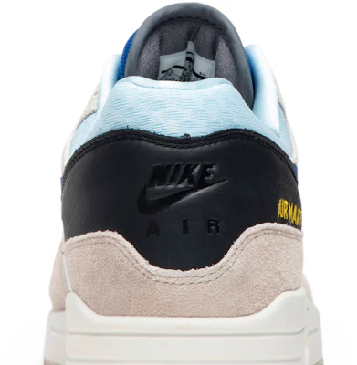 size? x Nike Air Max 1 'Dawn' AV5188-001 - Kasut Sneakers Lelaki & Wanita Sizing size? x Nike Air Max 1 'Dawn' AV5188-001 - Kasut Sneakers Lelaki & Wanita