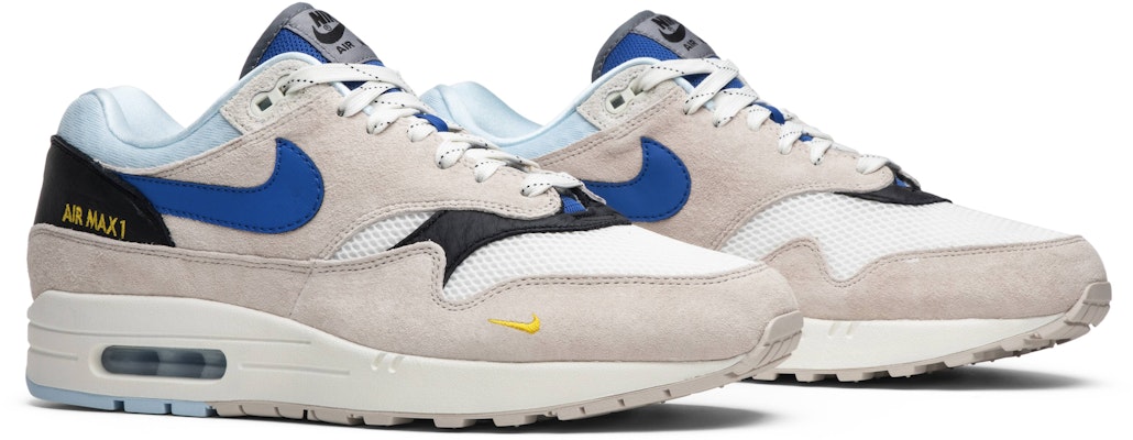 Size air shop max 1 dawn