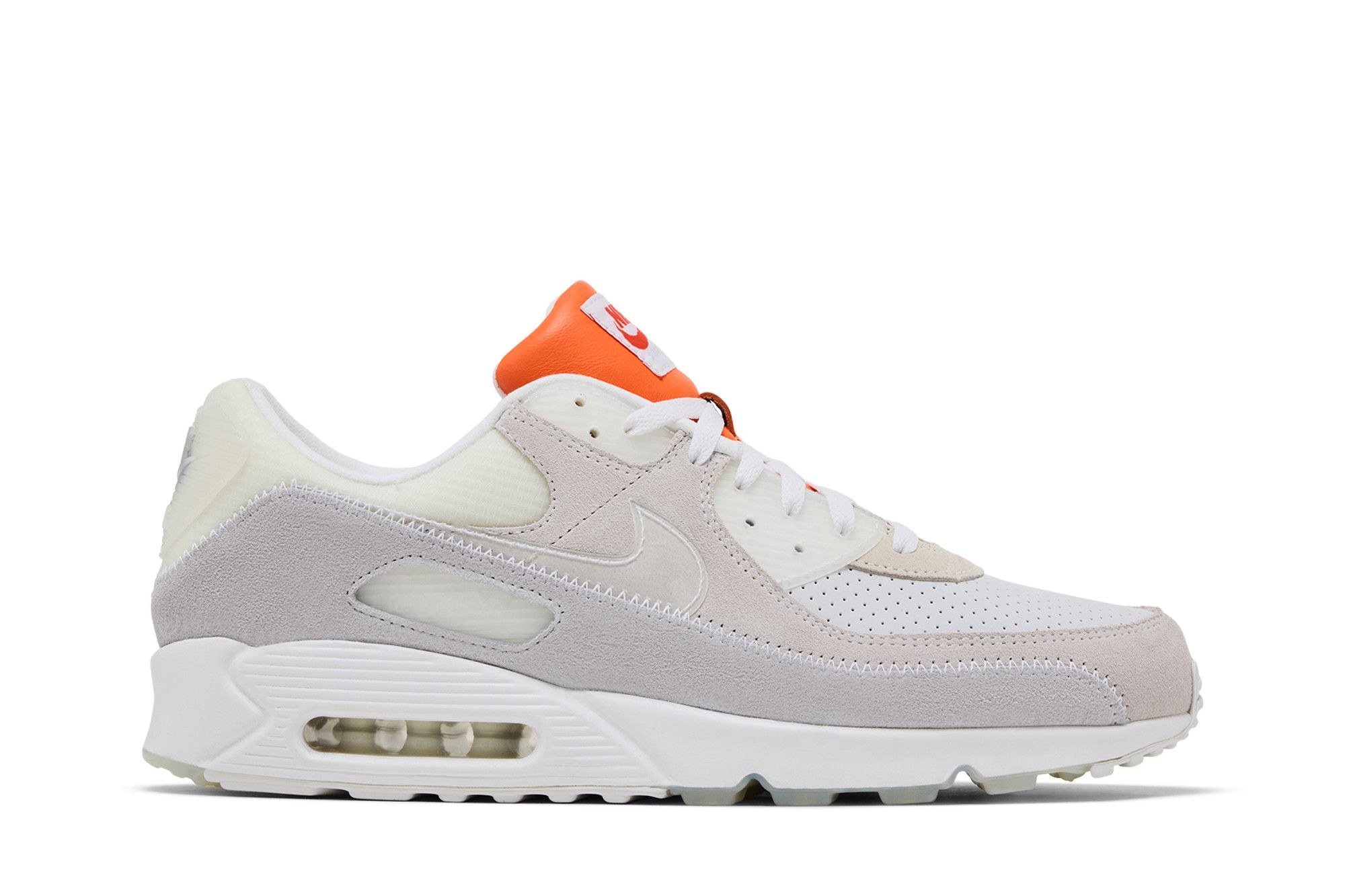 Buy size? x Nike Air Max 90 ''Ulang Tahun ke-25'' IM7514-100