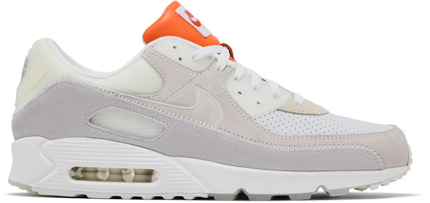size? x Nike Air Max 90 ''Ulang Tahun ke-25'' IM7514-100 Buy size? x Nike Air Max 90 ''Ulang Tahun ke-25'' IM7514-100