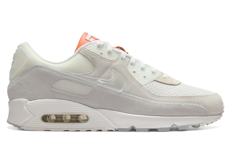 size? x Nike Air Max 90 '25th Anniversary' IM7514-100