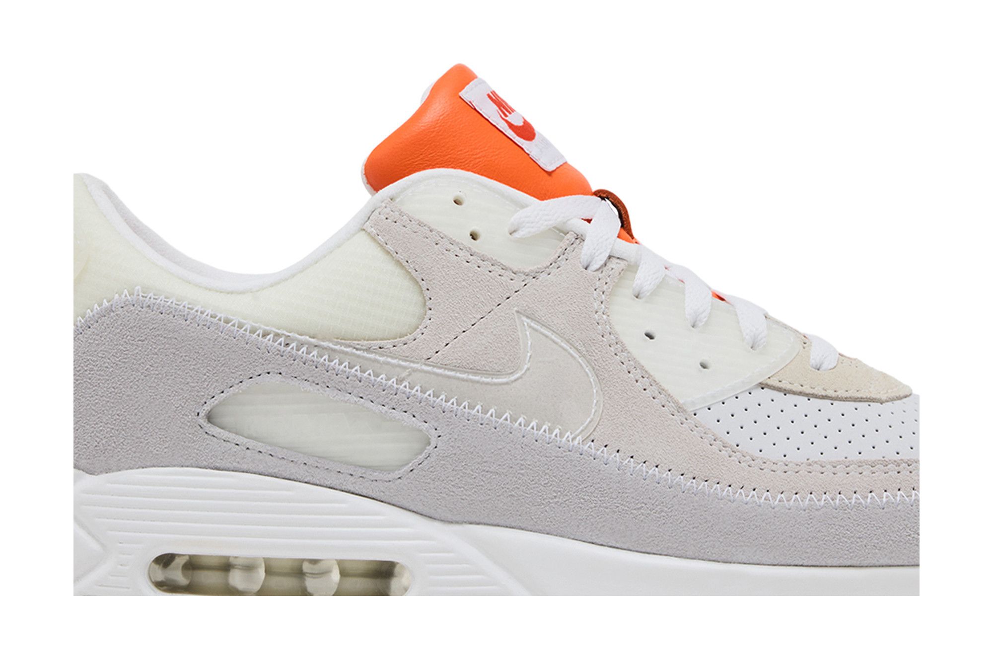 Order size? x Nike Air Max 90 ''Ulang Tahun ke-25'' IM7514-100