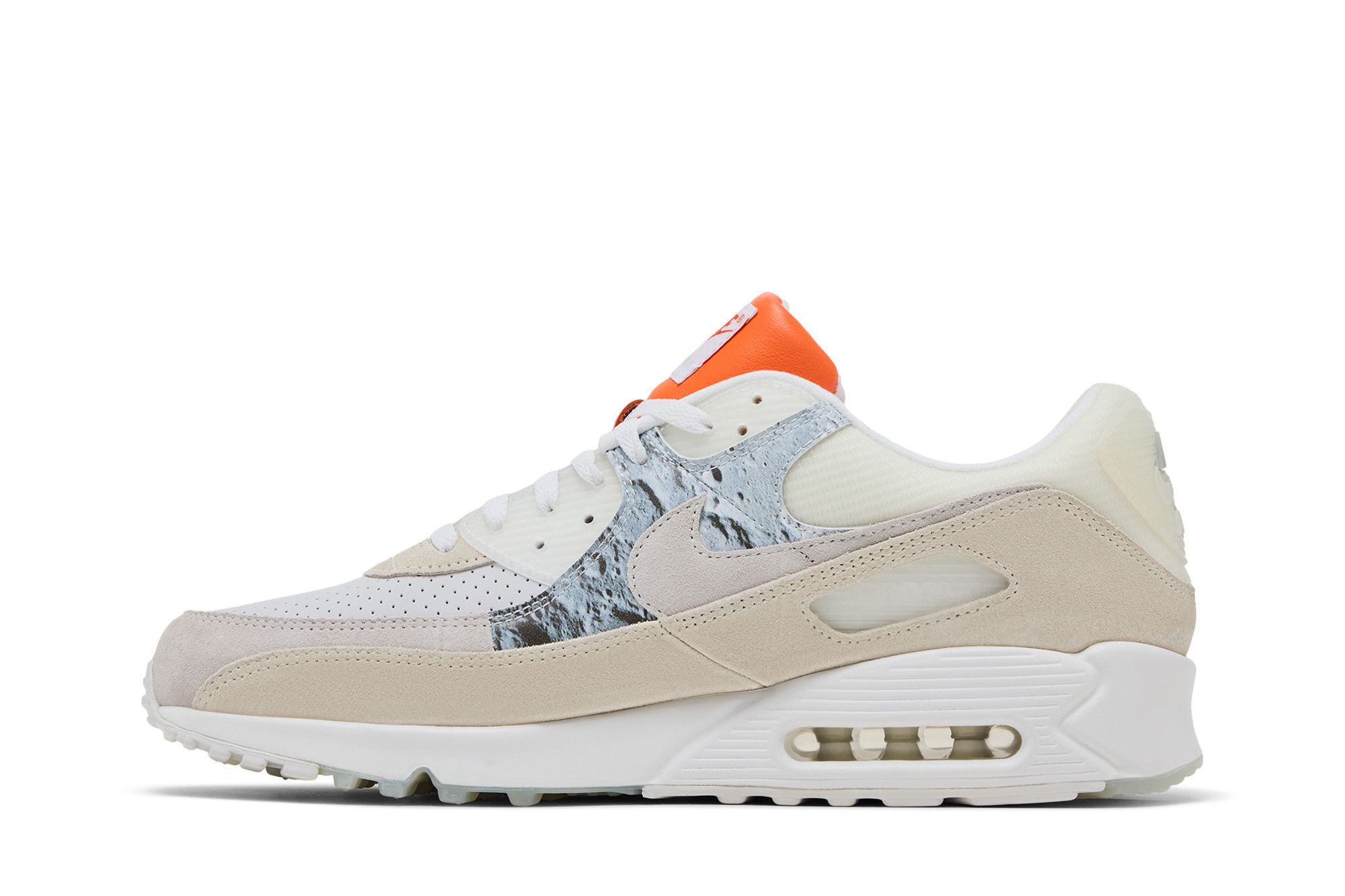 Lookbook size? x Nike Air Max 90 ''Ulang Tahun ke-25'' IM7514-100