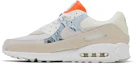 Lookbook size? x Nike Air Max 90 ''Ulang Tahun ke-25'' IM7514-100