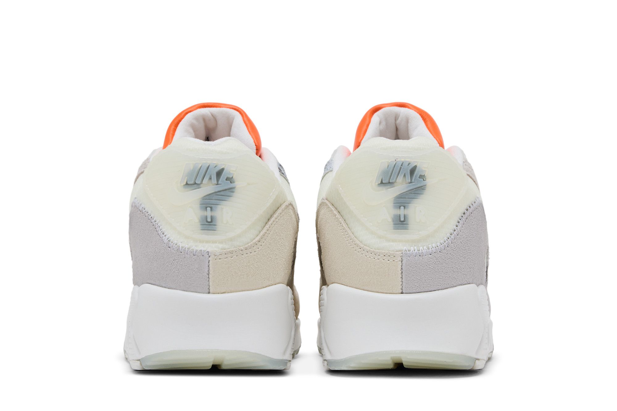 Details for size? x Nike Air Max 90 ''Ulang Tahun ke-25'' IM7514-100