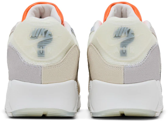size? x Nike Air Max 90 ''Ulang Tahun ke-25'' IM7514-100 Details for size? x Nike Air Max 90 ''Ulang Tahun ke-25'' IM7514-100
