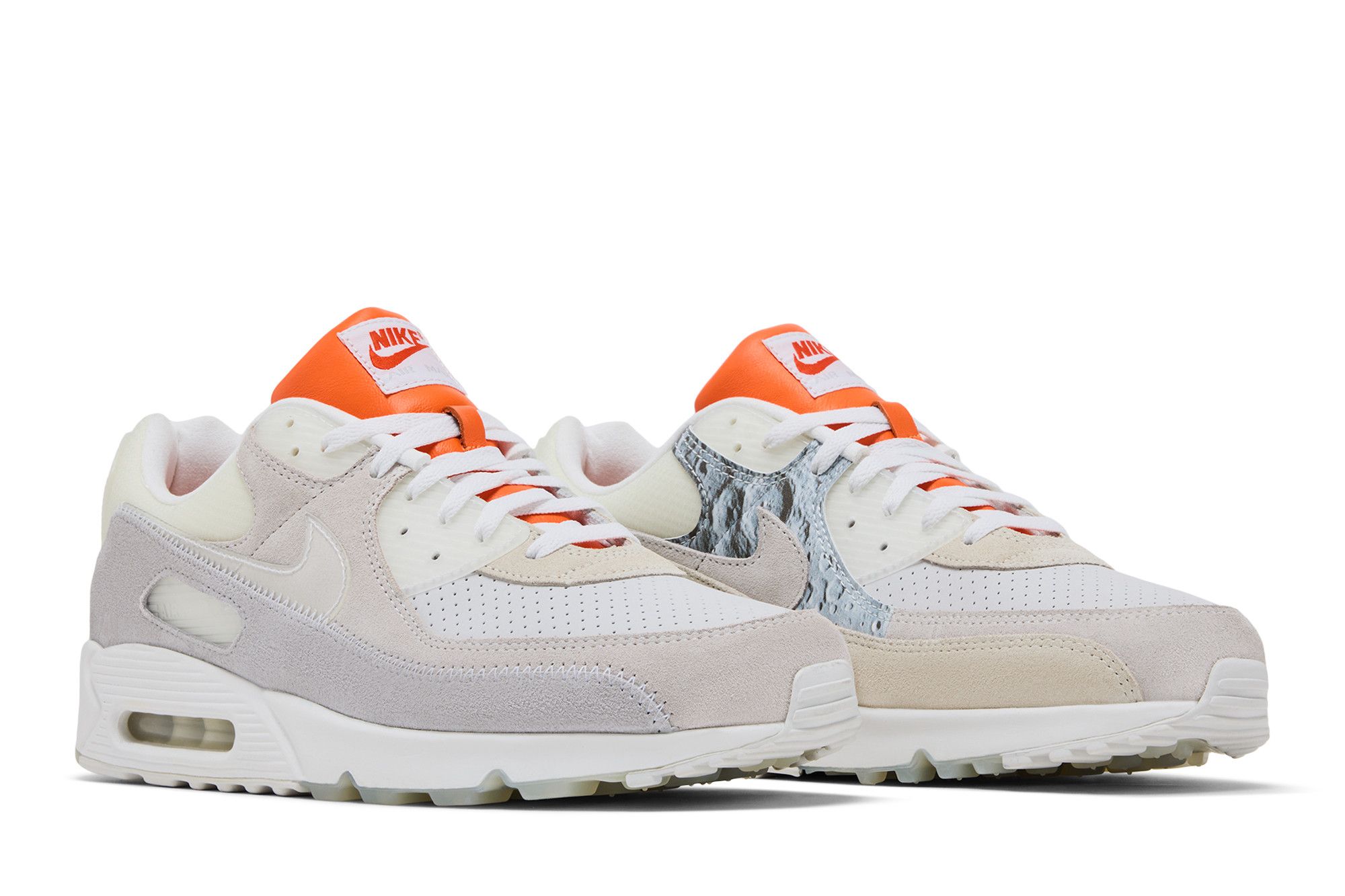 Cheap size? x Nike Air Max 90 ''Ulang Tahun ke-25'' IM7514-100