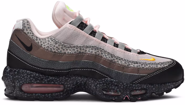 size? × Nike Air Max 95 "20周年記念" CW5378-001 Buy size? × Nike Air Max 95 "20周年記念" CW5378-001