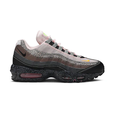 size? Nike Air Max 95 '20 for 20'
