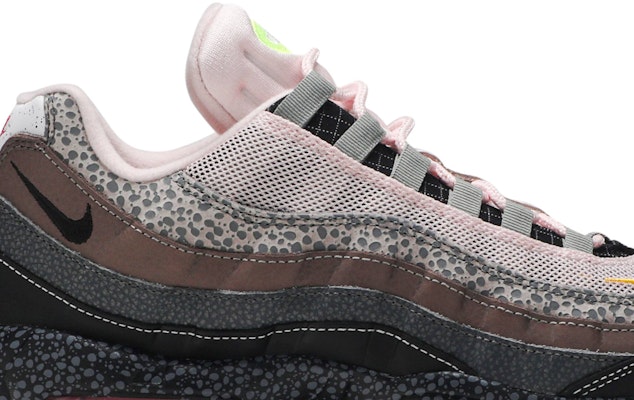 size? x Nike Air Max 95 '20 for 20' CW5378-001 Order size? x Nike Air Max 95 '20 for 20' CW5378-001