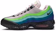Lookbook size? x Nike Air Max 95 '20 untuk 20' CW5378-001
