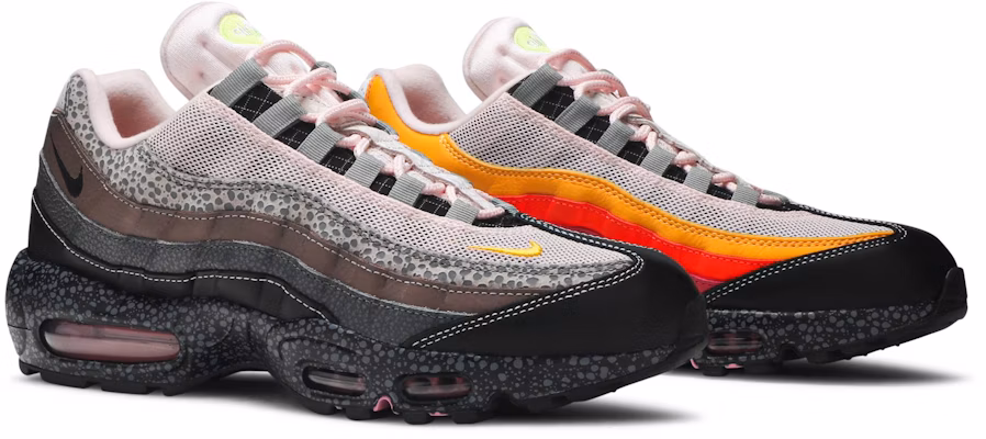 size? x Nike Air Max 95 '20 for 20' CW5378-001 Cheap size? x Nike Air Max 95 '20 for 20' CW5378-001