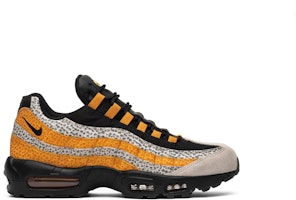 Size? x Nike Air Max 95 'UK Safari' 2018 AR4592-001
