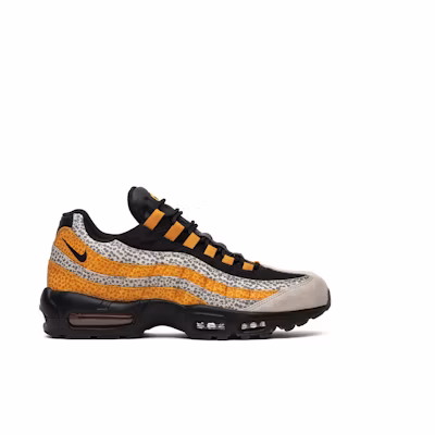 Size? Nike Air Max 95 'UK Safari' 2018