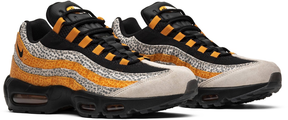 size? × ナイキ エア マックス 95 "UKサファリ" '18 AR4592-001 Cheap size? × ナイキ エア マックス 95 "UKサファリ" '18 AR4592-001