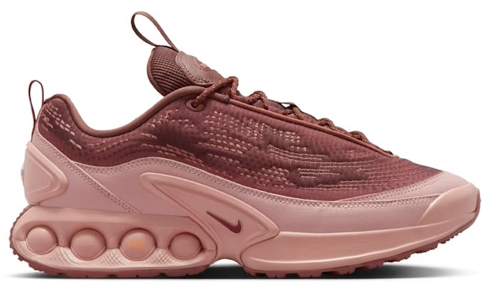 size? x Nike Air Max DN SP 'Canyon Rust' Lelaki Kasut HQ0912-600 Buy size? x Nike Air Max DN SP 'Canyon Rust' Lelaki Kasut HQ0912-600