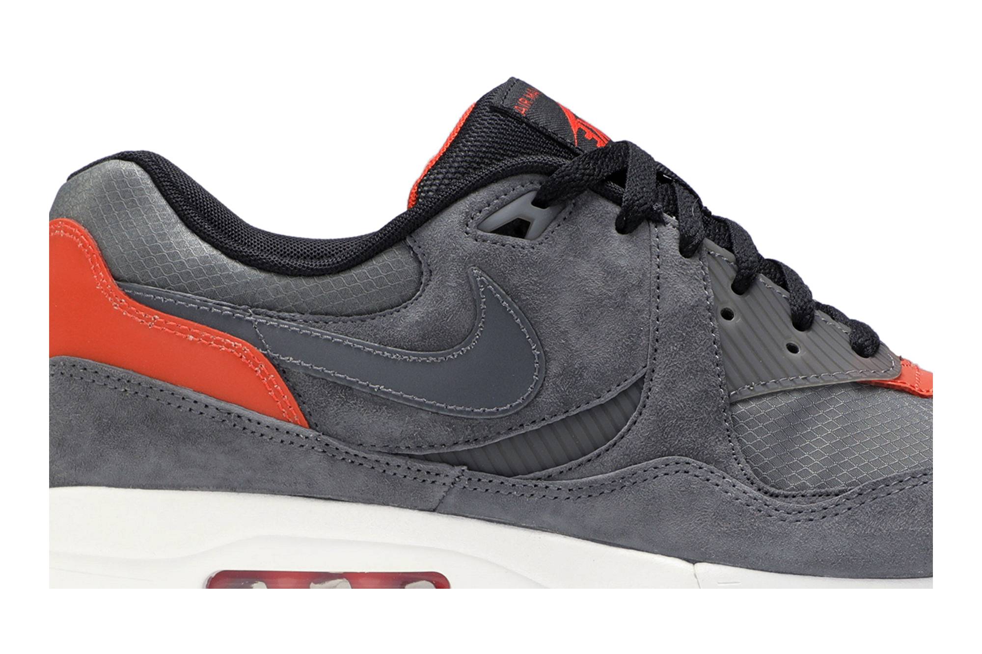 Order size? x Nike Air Max Light '零重力' CD1510-001